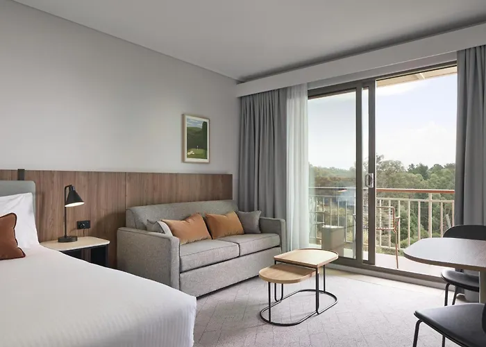 Racv Goldfields Resort