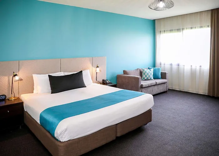 Mantra Melbourne Melton